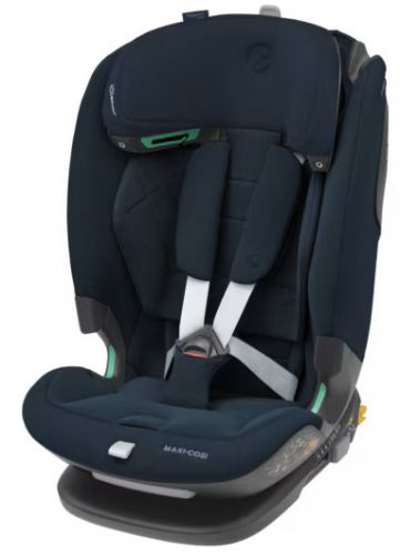 MAXI-COSI Titan Pro i-Size fotelik samochodowy 9-36kg