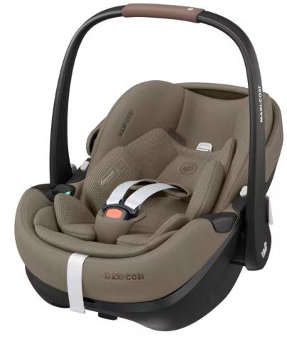 MAXI-COSI Pebble 360 Pro 2 Twillic fotelik samochodowy 0-13kg