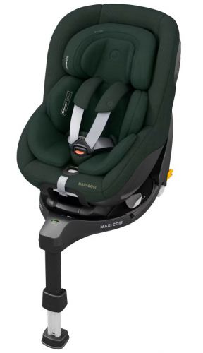 MAXI-COSI Mica 360 Pro fotelik samochodowy obrotowy 0-18kg