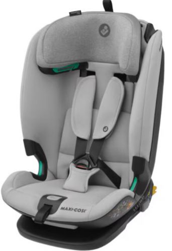 MAXI-COSI Titan Plus i-Size fotelik samochodowy 9-36kg