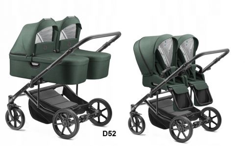 Baby Design SWAY wózek spacerowy