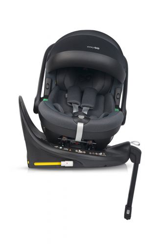 EASYGO Buz Pro fotelik samochodowy 0-13kg z bazą ISOFIX