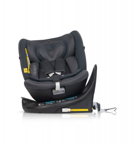 EASYGO Cosy fotelik samochodowy 0-36kg z bazą ISOFIX