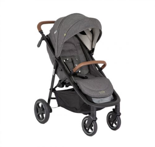JOIE Mytrax Pro wózek spacerowy Shell Gray